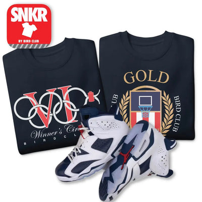Top Trends in Air Jordan Matching Apparel for the Upcoming Olympic SNKRS Releases: What to Look Out For