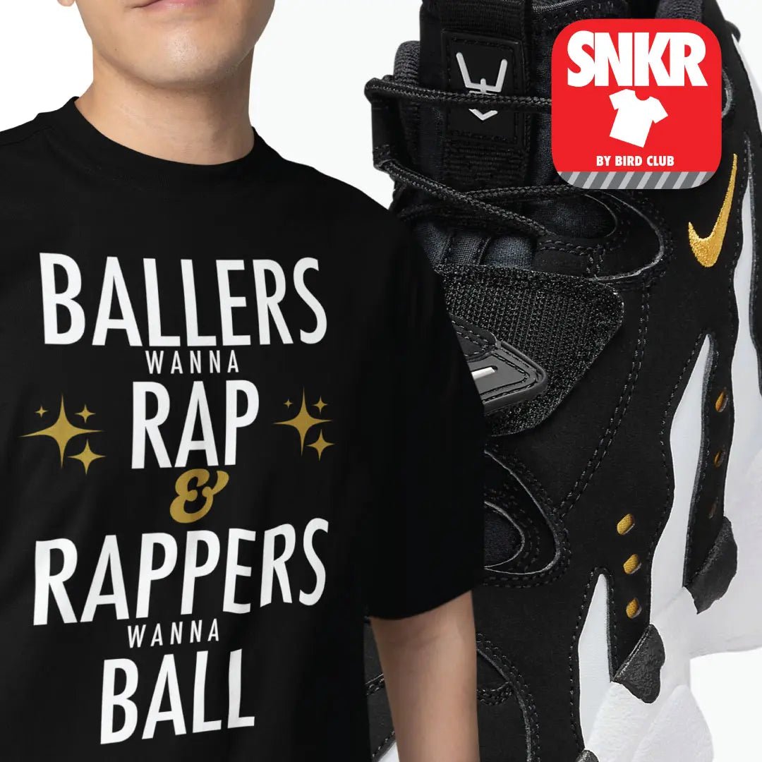 How to Match Your Retro Jordan Shirts for Every Occasion