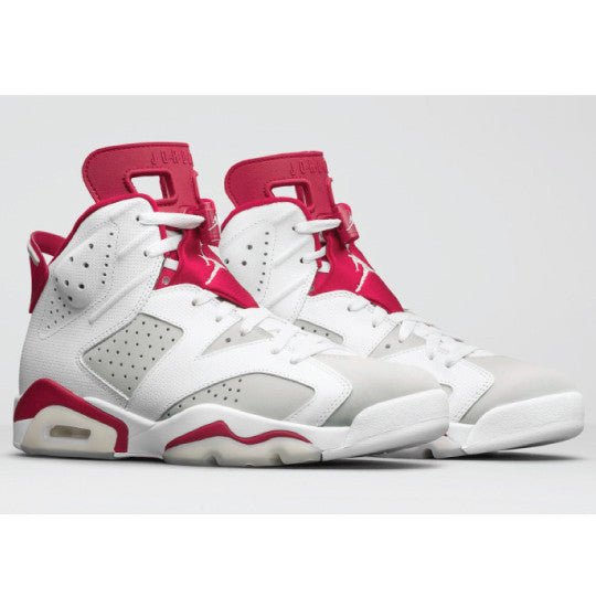 Air Jordan 6 "Alternate" release information - Sneaker Tees to match Air Jordan Sneakers