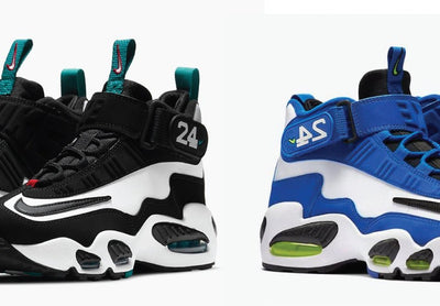 Nike Air Ken Griffey Max 1 is set to release on February 15th.