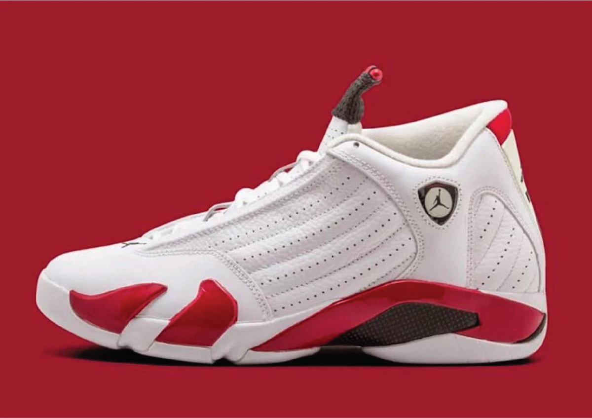 Air Jordan 14 "Rip Hamilton" PE release and Sneaker tee Info - Sneaker Tees to match Air Jordan Sneakers
