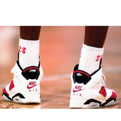 Retro Jordan 6 Carmine release and Sneaker Shirts to match them