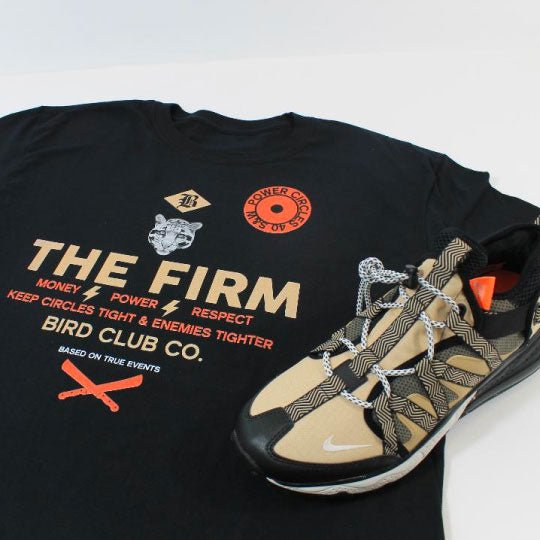 Air Max 270 Bowfin shirts - Sneaker Tees to match Air Jordan Sneakers