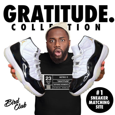 Air Jordan 11 Gratitude & What to Wear With Them