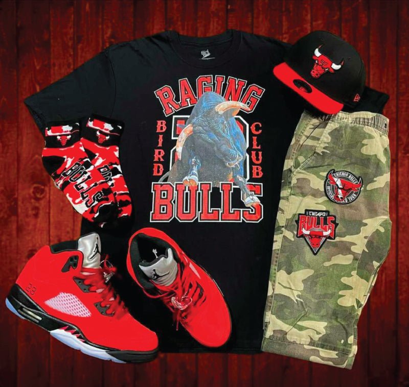 Match your Sneakers the right way! - Sneaker Tees to match Air Jordan Sneakers