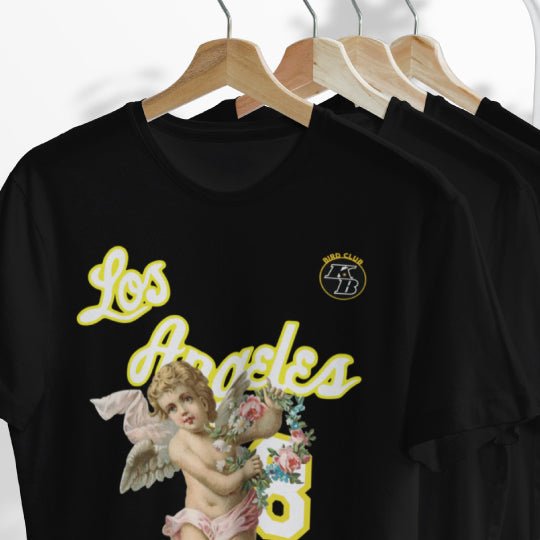 BLACK MAMBA DAY CELEBRATING KOBE BRYANT WITH THESE LIMITED SHIRTS - Sneaker Tees to match Air Jordan Sneakers