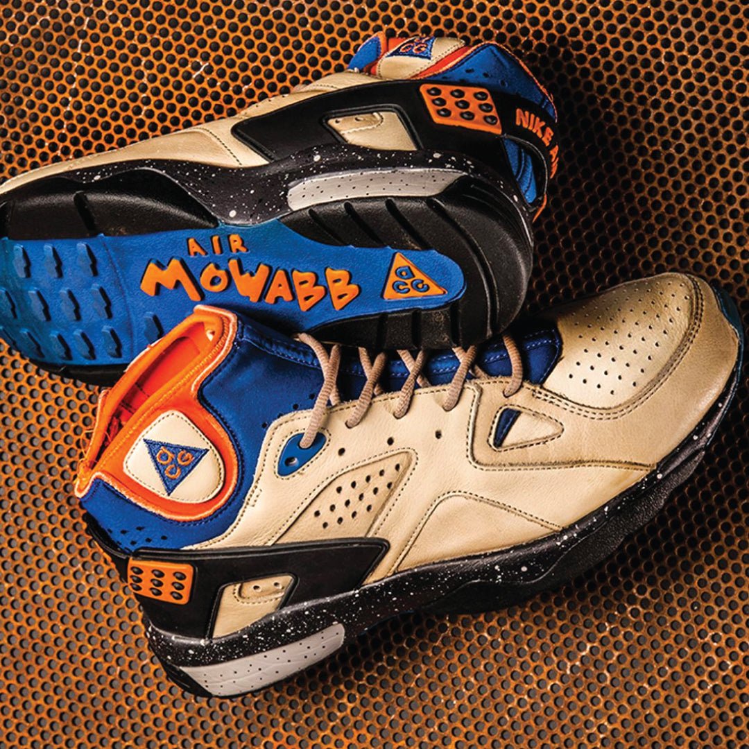 Air Mowabb Sneaker shirts - Sneaker Tees to match Air Jordan Sneakers