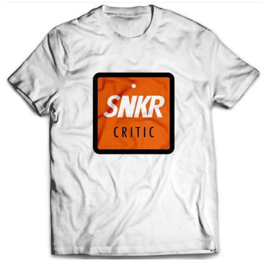 SNEAKER CRITIC: Everything Sneaker Related - Sneaker Tees to match Air Jordan Sneakers