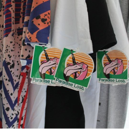 NEW Stickers with Every Order (while supplies last) - Sneaker Tees to match Air Jordan Sneakers