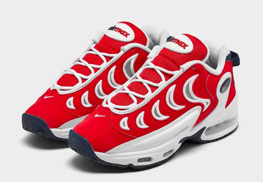 NIKE USA AIR METAL MAX RELEASING  IN JUNE - Sneaker Tees to match Air Jordan Sneakers