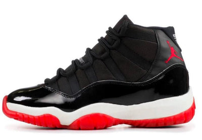 Music to our Ears: Jordan 11 "Bred" releasing December 14th & Sneaker Tees to match