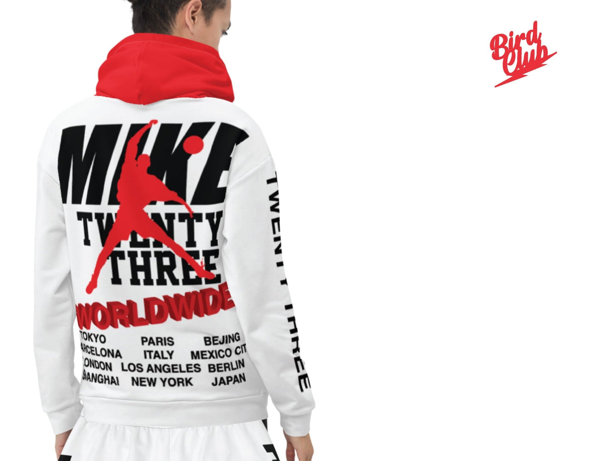 New Carmine 6 Clothing Options for the release on February 13 - Sneaker Tees to match Air Jordan Sneakers
