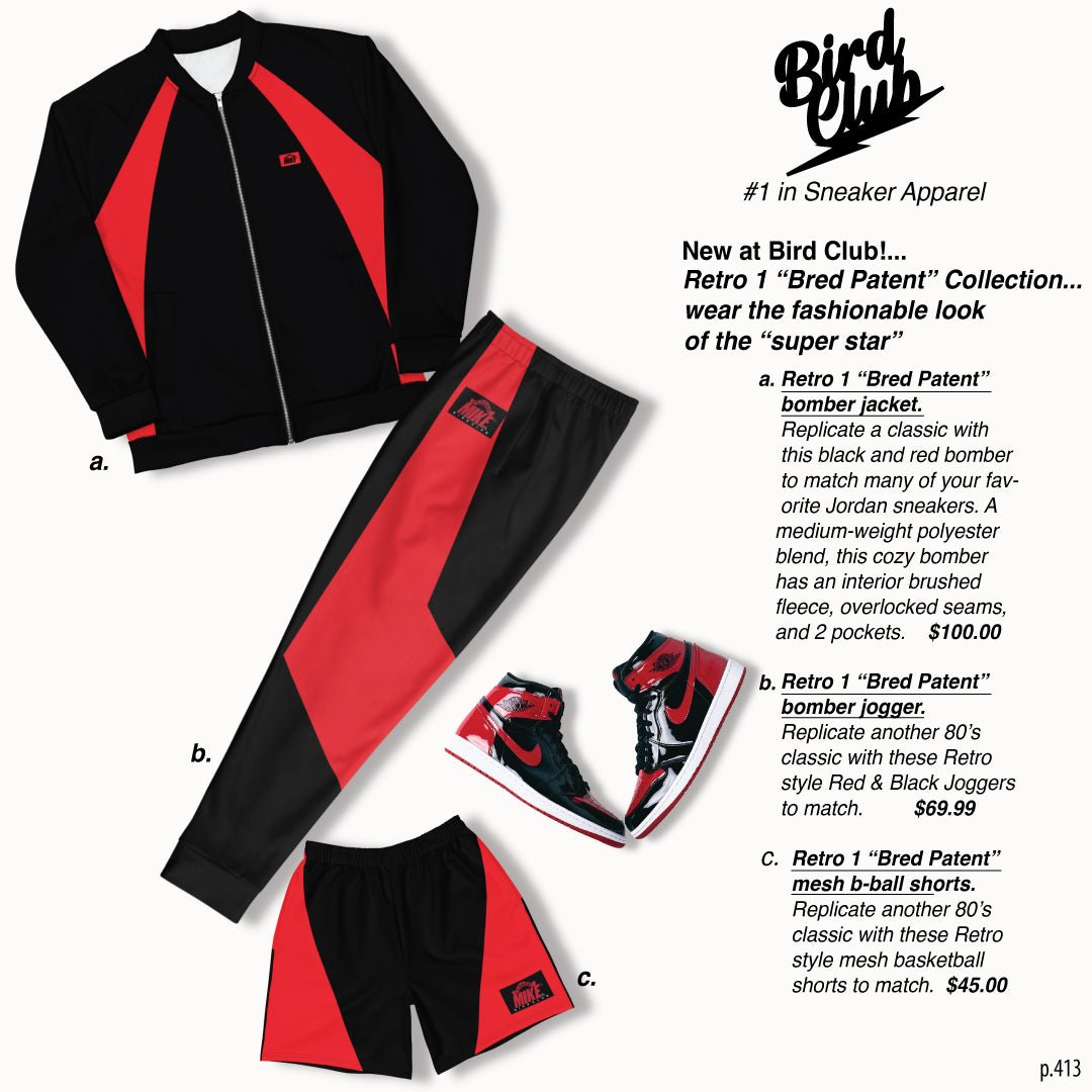 Match any Red & Black Air Jordan with these matching options - Sneaker Tees to match Air Jordan Sneakers