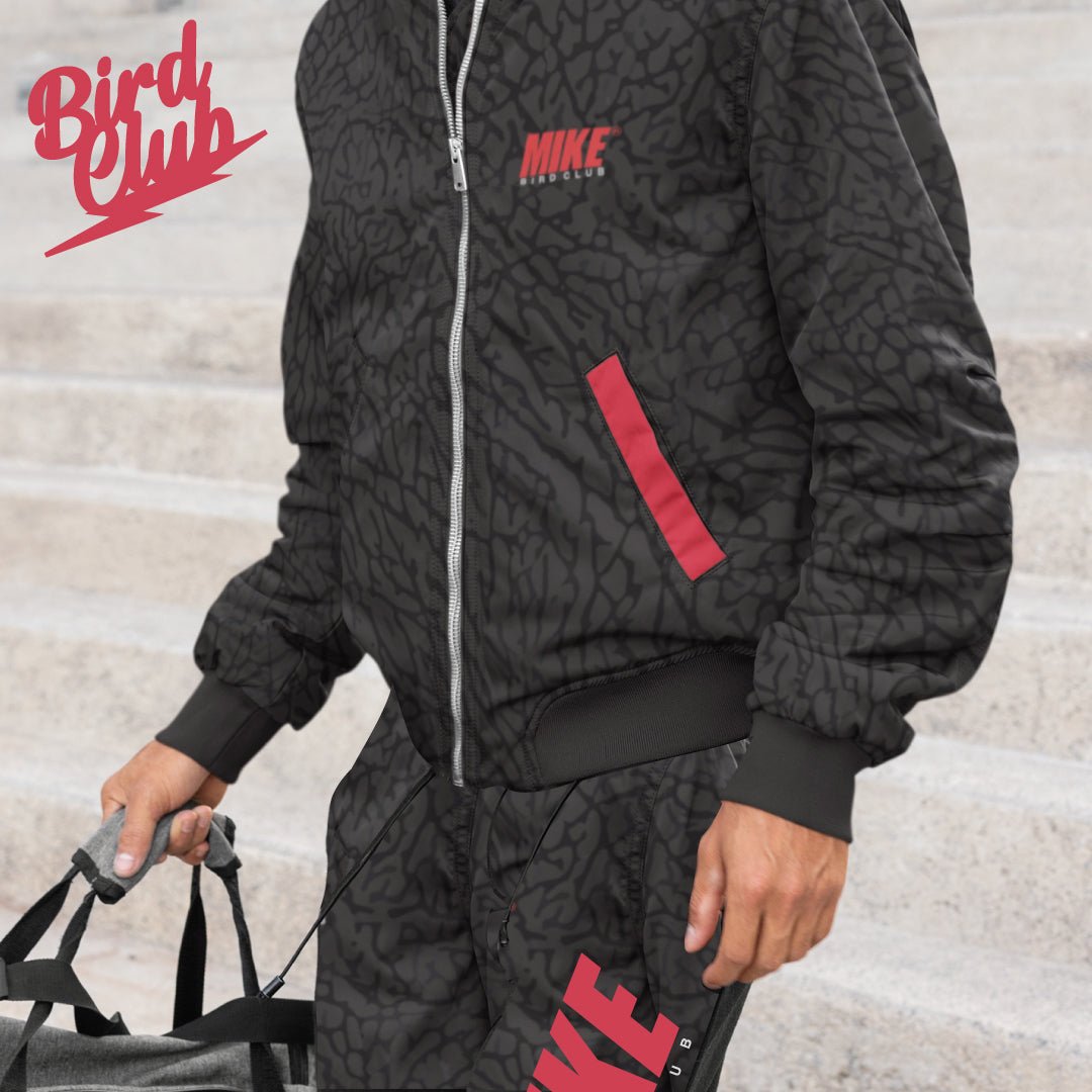 A detailed look at the limited Black Cement Collection - Sneaker Tees to match Air Jordan Sneakers