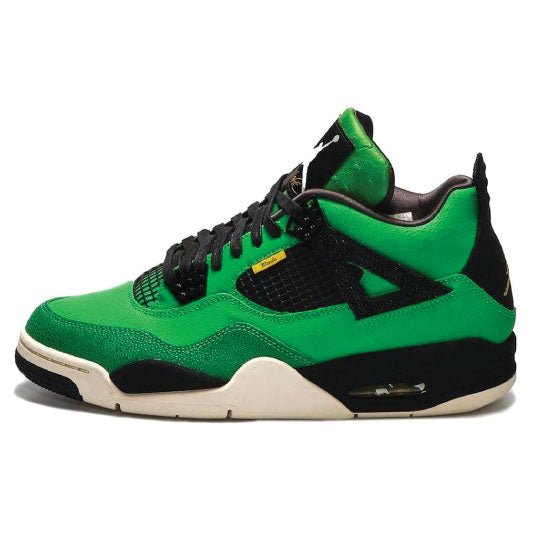 Jordan Retro 4 "Manila" Super Limited to 150 Pairs - Sneaker Tees to match Air Jordan Sneakers