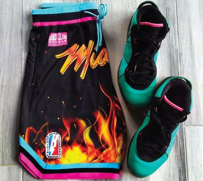 RESTOCKING ALERT FOR THE LEBRON 8 SOUTH BEACH RELEASES