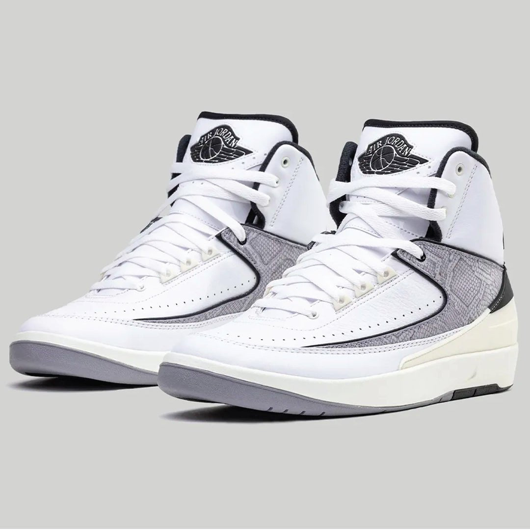 RETRO 2 PYTHON SHIRTS - Sneaker Tees to match Air Jordan Sneakers