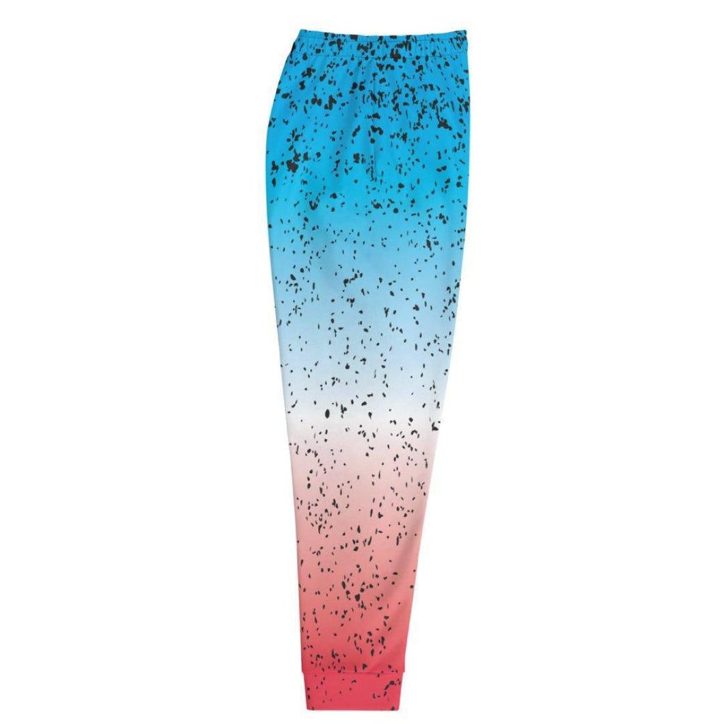 "Miami Nights" Lebron 8 Joggers - Sneaker Tees to match Air Jordan Sneakers