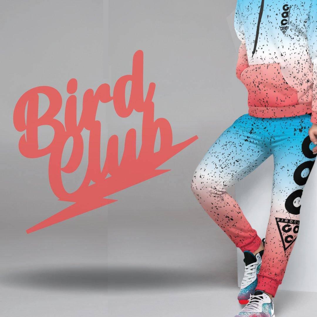 "Miami Nights" Lebron 8 Joggers - Sneaker Tees to match Air Jordan Sneakers