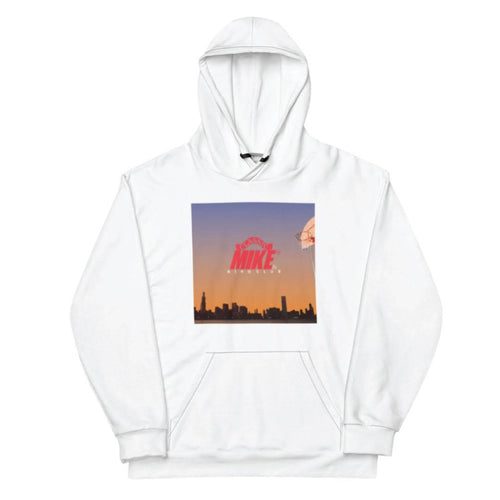 1985 Classic Mike Hoody - Sneaker Tees to match Air Jordan Sneakers