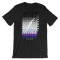 Jordan 11 Concord Endless Mike shirt - Sneaker Tees to match Air Jordan Sneakers