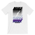 Jordan 11 Concord Mike Endless shirt - Sneaker Tees to match Air Jordan Sneakers