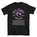 South Beach Jordan 8 "One Eighth" tee - Sneaker Tees to match Air Jordan Sneakers