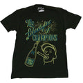 Air Jordan 2 shirt "Night shade" - Sneaker Tees to match Air Jordan Sneakers