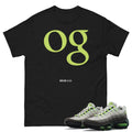 Air Max 95 OG Neon Shirt