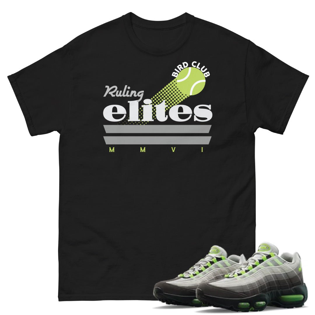 Air Max 95 OG Neon Shirt