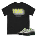Air Max 95 OG Neon 1995 Shirt