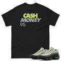 Air Max 95 OG Neon Shirt