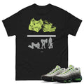 Air Max 95 OG Neon Shirt