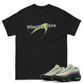 Air Max 95 OG Neon Shirt