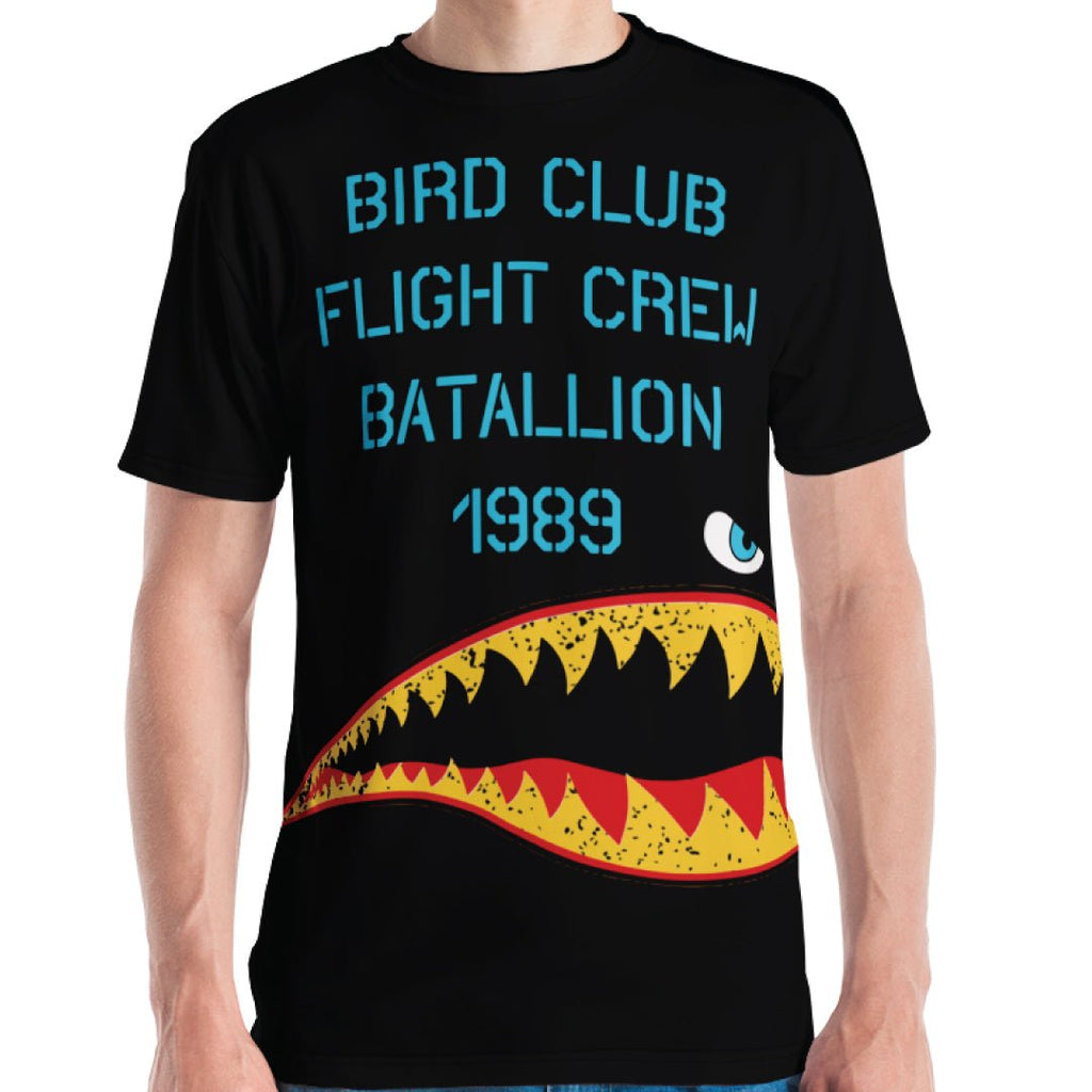 Retro 5 Aqua Shirt - Sneaker Tees to match Air Jordan Sneakers