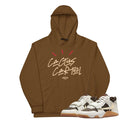 Cactus Jack Jumpman Sail Hoodie