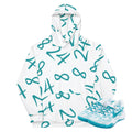 Kobe Protro 8 "Radiant Emerald" 8 24 Hoodie - Sneaker Tees to match Air Jordan Sneakers