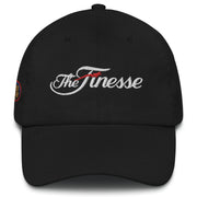 The Finesse Finals Hat - Sneaker Tees to match Air Jordan Sneakers