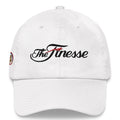 The Finesse Finals Hat - Sneaker Tees to match Air Jordan Sneakers