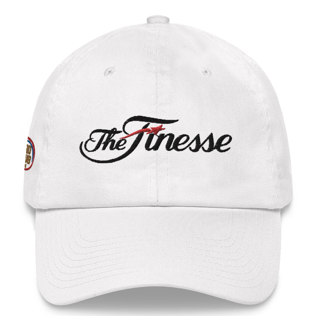 The Finesse Finals Hat - Sneaker Tees to match Air Jordan Sneakers