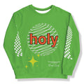 Holy Neons - Sneaker Tees to match Air Jordan Sneakers
