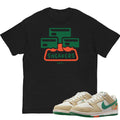 Jarritos Sneakers Shirt - Sneaker Tees to match Air Jordan Sneakers