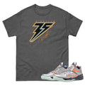 KD 4 GALAXY "35" Shirt - Sneaker Tees to match Air Jordan Sneakers