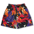 Retro MJ Basketball Mesh Shorts - Sneaker Tees to match Air Jordan Sneakers
