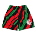 TRIBE Basketball Mesh Shorts - Sneaker Tees to match Air Jordan Sneakers