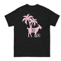 Messi Inter-Inspired Goat Shirt - Sneaker Tees to match Air Jordan Sneakers