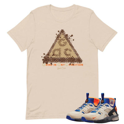 ACG Air Mowabb Shirt - Sneaker Tees to match Air Jordan Sneakers