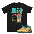 ACG MOWABB TWINE SHIRT - Sneaker Tees to match Air Jordan Sneakers