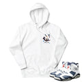Olympic Dream Team Gold Medal Hoodie