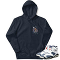Olympic Dream Team Gold Medal Hoodie